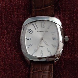 AMAZE-Zing (B1) SALE!:: #133 EPOCH Quartz Watch